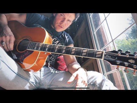 Pentatonic Minor + Pentatonic Major Riffs & Licks - Detailed Acoustic Guitar Tutorial