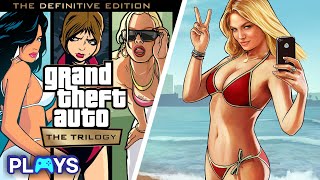 The 20 BIGGEST GTA Controversies