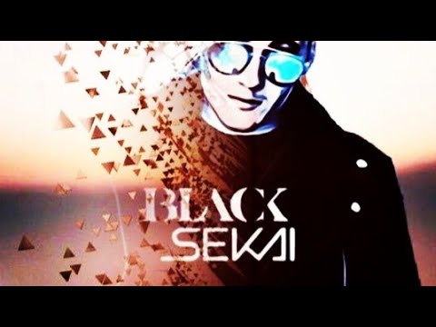 BLACKSEKAI - restrictions (audio officiel)