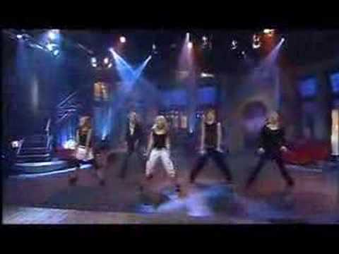 Jump5 - We Are Family Performance [Start Dancin' DVD]