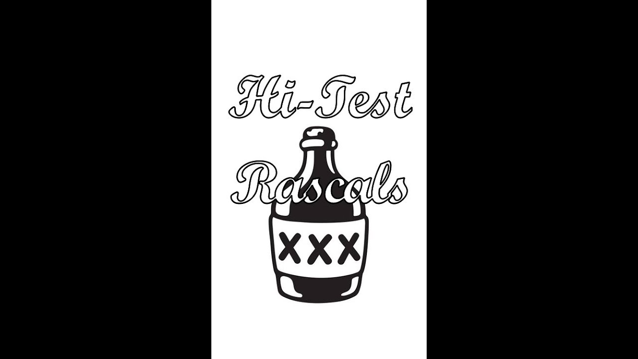 Promotional video thumbnail 1 for Hi-Test Rascals