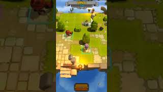 Krosmaster Arena (Astrub 2 Gameplay) [STEAM]