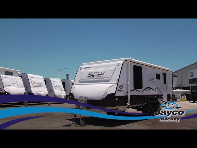Jayco Mackay - Rockhampton, QLD