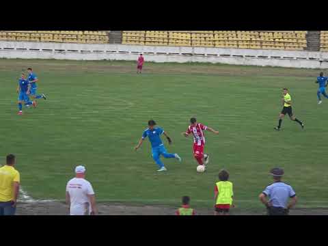 Liga 3: Sticla Arieșul Turda - Crișul Sântandrei 2-4 (30.08.2025)