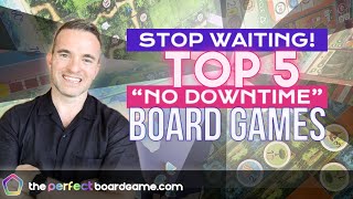 Board Game Dad - Earth video thumbnail