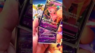 MEW MEWTWO GOD PACK !!!#pokemon #pokemoncards #shorts