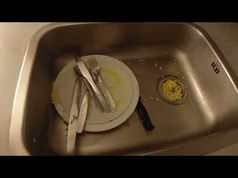 MongoTV_12208 - Mongo Madskole - Hjemmelavet FRIKADELLER Med RIS og Bearnaise Sovs