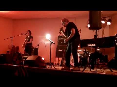 Prince Ringard - Le pont des suicidés @ Tuzaguet - 23 Mai 2015