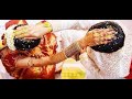 Prudvi Raj Weds Rachitha