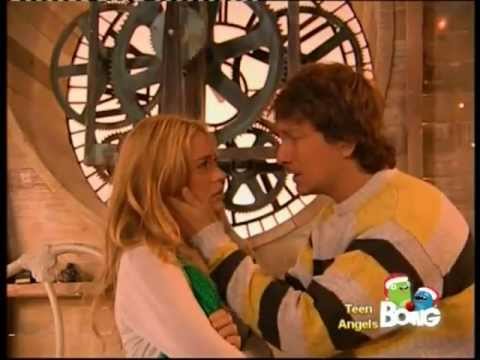 Teen Angels 2° Stagione - Episodio 84 COMPLETO Sei stato