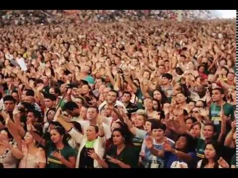 Informação - Hosana 2014