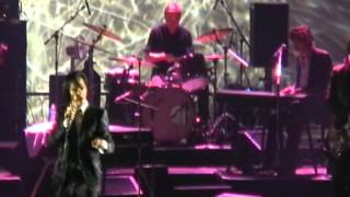 Nick Cave & The Bad Seeds - Fifteen Feet Of Pure White Snow - live@Milano 04/06/2001