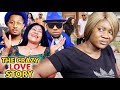 The Crazy Love Story Season 1 2 Mercy Johnson Latest Nigerian Nollywood Movie