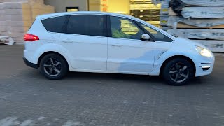 Ford S-Max disk harrow | Image 4 - Agroline