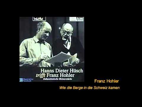 download lagu mp3 mp4 Franz Hohler, download lagu Franz Hohler gratis, unduh video klip Franz Hohler