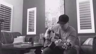 Weary Kind by Ryan Bingham ( Sammy Steele Cover )