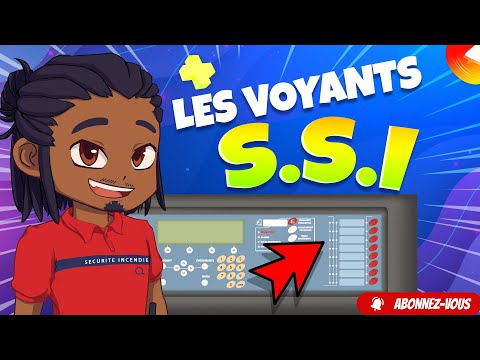 🟢🟡🔴S.S.I - Les voyants ! (U.S) - Salut la sécu !