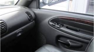 preview picture of video '2000 Dodge Ram 3500 Used Cars Fargo ND'