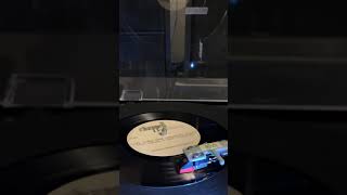 acetate Kim Carnes &quot;Love Comes from the most unexpected places.&quot;