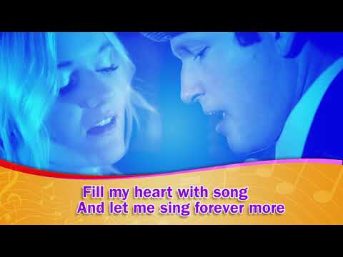 Fly Me To The Moon and Lucky   |  Jason Mraz & Colbie Caillat