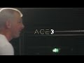 Ракетка для падел тенниса Stiga Racket ACE 3 (2202-0102-01)