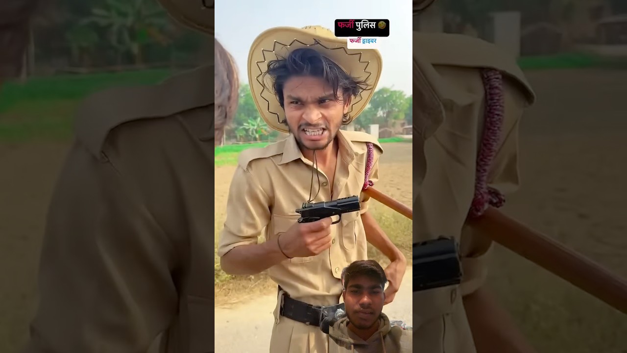 Laff Riot: Ankit’s Comedy Masterclass