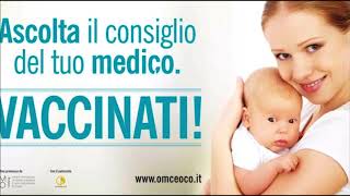 Liceo delle Scienze Applicate. I vaccini: intervista a Pier Luigi Lopalco