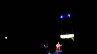 Serena Ryder @ Imperial Theatre - Stumbling Over You