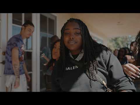 Morgen C. - This Shit Bang (Prod. YikeMike) [Official Video]