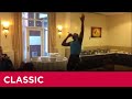 Fred Friday stelt zich voor | Classic