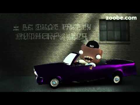 Jürgen Drews hat fette eier rap