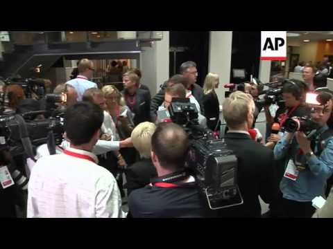 Victim's relative, Utoya rescuer welcome Breivik verdict