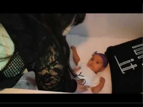 Gina Turner - TURN ME UP EP TEASER