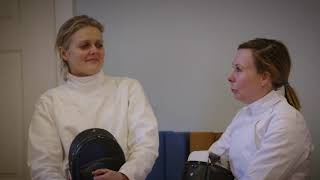 Nantucket Fencing Club