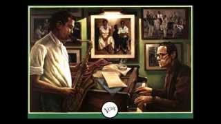 Bill Evans - Polka Dots and Moonbeams