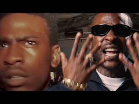 Skepta & Fred again.. - Back 2 Back (London, 2005 - 2025)