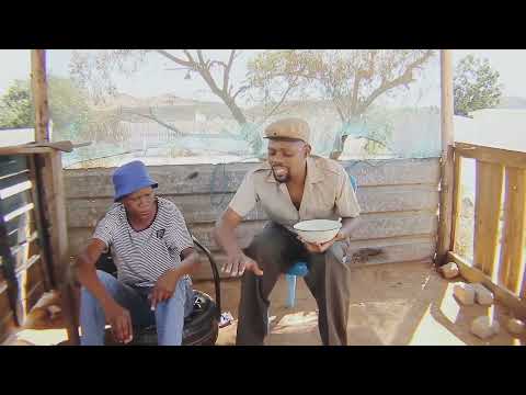 MOSHWESHWE BW AND MAWEE THE COMEDIAN