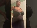 My Favorite Black Bra