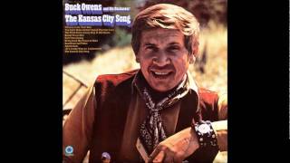 Buck Owens -The Wind Blows Everyday In Oklahoma