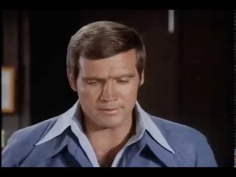 O Homem de Seis Milhoes de Dolares (The Six Million Dollar Man)