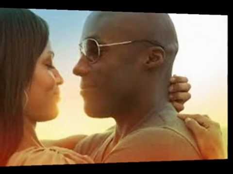 Marcus Miller/Me'shell Ndegeocello - Rush Over *k~kat jazz café* The Smoothjazz Loft