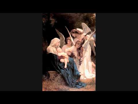 Jocelyn, Berceuse (Angels Guard Thee) - Jussi Björling