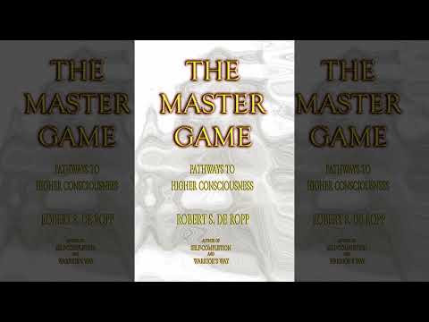 The Master Game -- Deep Dive