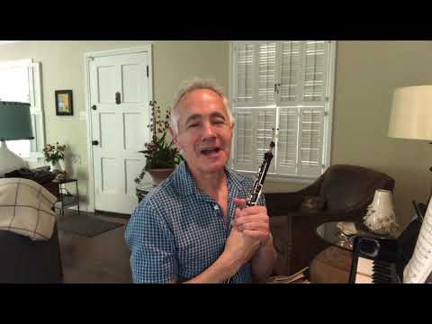 Jason Graae sings “Madeleine” from Jacques Brel is Alive & Well & Living in Paris