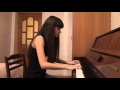 My Dear Addiction – Are You There (piano cover by ...
