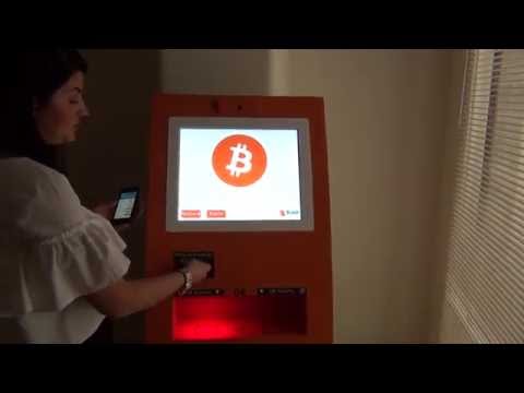 Bcash Greece Inc - Greek Bitcoin ATM - Sell ENG