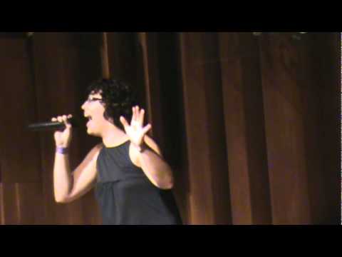 Anime Dreams 2011 - Animeke Especial - Brunaru