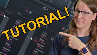 Video thumbnail for How to get the MAXIMUM out of OZONE 11? by White Sea Studio