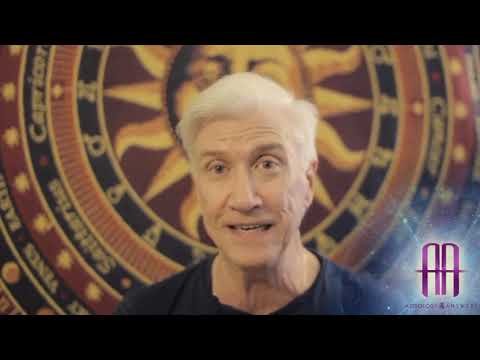 Weekly Forecast October 21st, 2019 | Astrology Answers