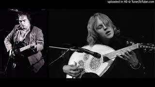 For Mr. Thomas - Robin Williamson and Van Morrison